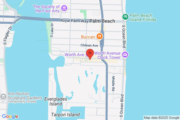 Society of the Palm Beaches