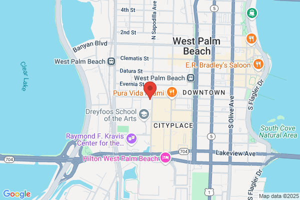 Palladium Group Llc