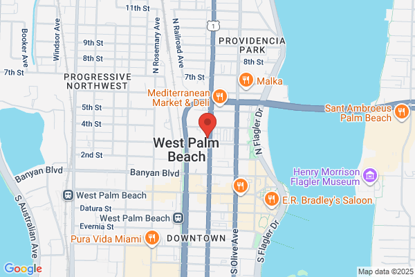 Palm Beach County of, State Attorney, Investigations