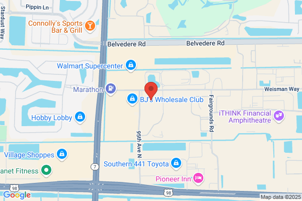 Palm Beach Youth Academy