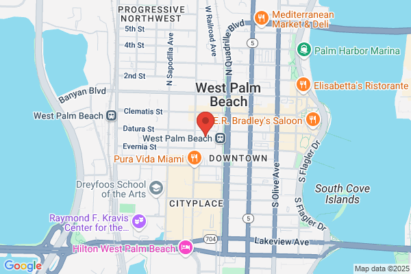 Palm Beach Radio Broadcasting