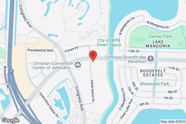 RAYUS Radiology - West Palm Beach