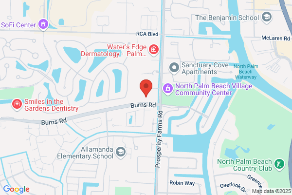 Palm Beach Gardens Open Imaging Center
