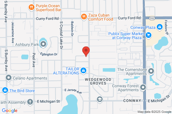 Cmi Realty Inc