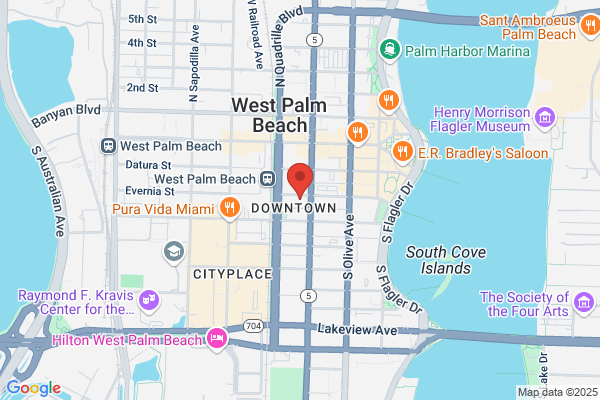 Gwinn Realty Inc