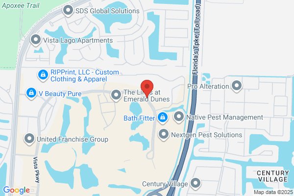 Palm Beach Realty