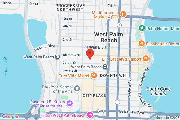 Touchstone Webb Realty Co