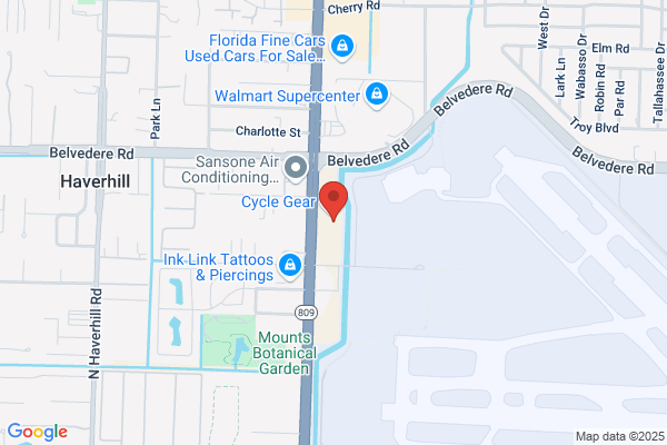 US Marine Corps RSS LAKE WORTH