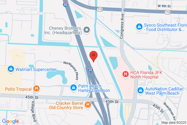 Rehab South Florida