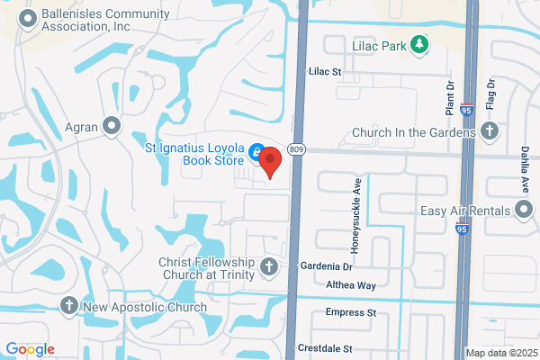 Catholic Diocese of Palm Beach