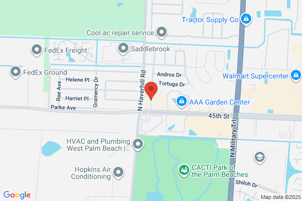 Palm Lake Baptist Associates