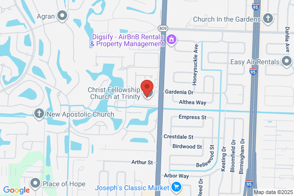 Trinity Christian School
