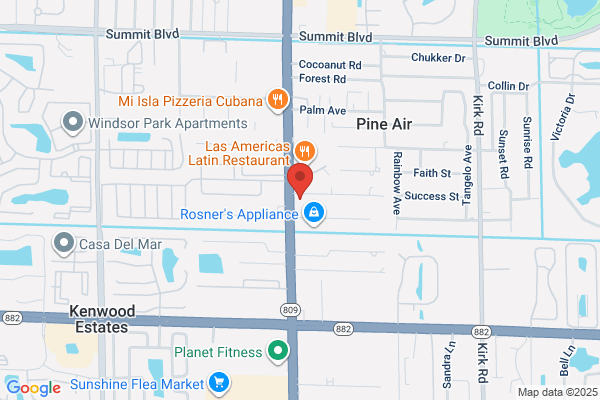 Popeyes Louisiana Kitchen