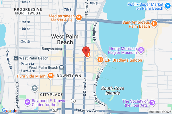 Duffys of West Palm Beach