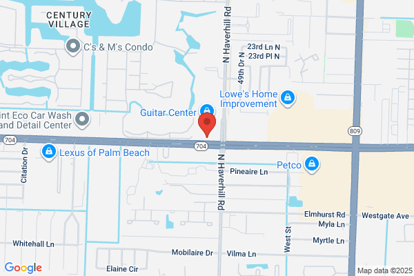 La Brasa Grill Okeechobee