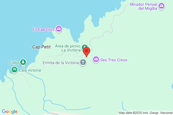 La Victoria Restaurant