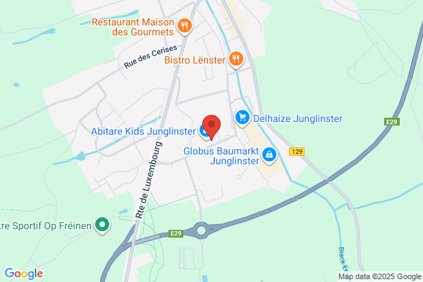 Legourmet Inc