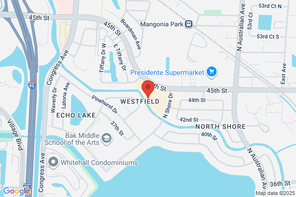 One Stop West Indies Restaurant
