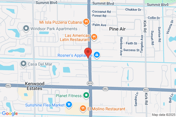 Russos Submarine Sandwich Shop