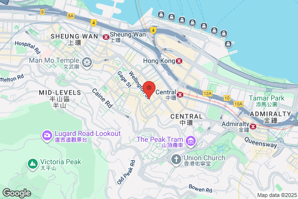 Yeung Kee Chinese Take Out