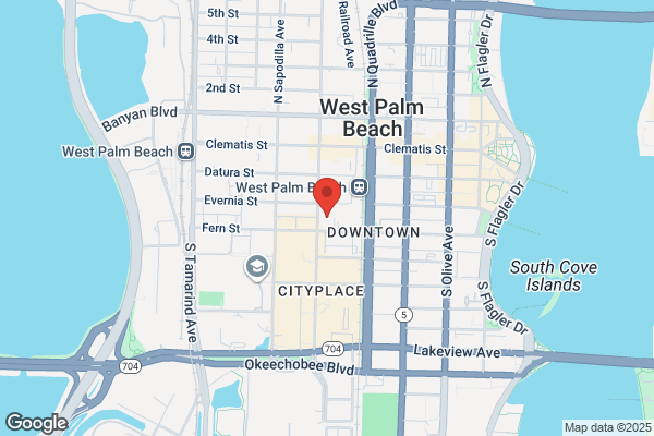 Felice West Palm Beach