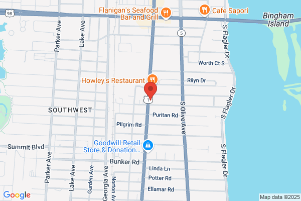 Palm Beach Fish Market & Bistro