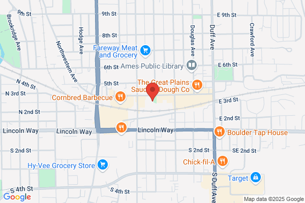 The Spice Thai Cuisine