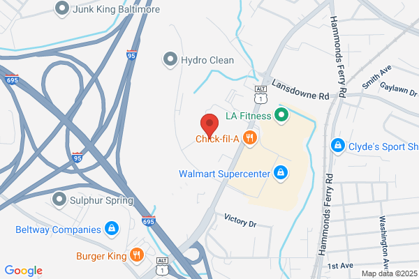 Phillips Foods Inc