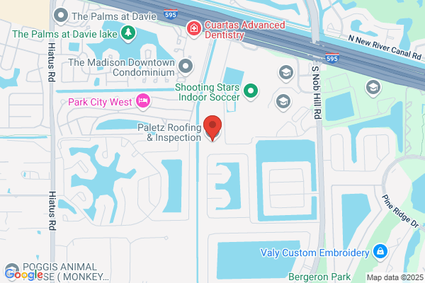 Paletz Roofing & Inspection