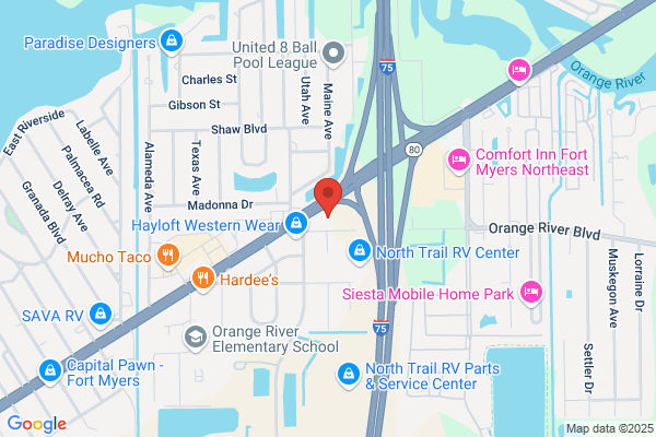 Airstream of South Florida