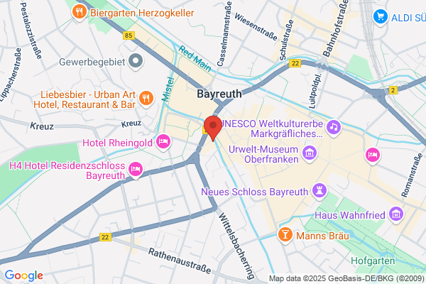 Beyoutiful Hair Salon