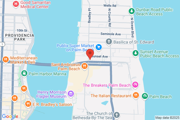 Palm Beach Beauty Lounge