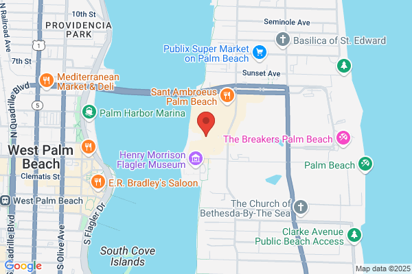 Palm Beach Towers Condominium