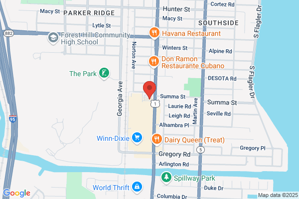 CubeSmart Self Storage