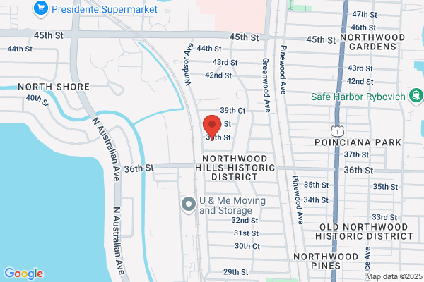 Florida Housing Health Care Inc