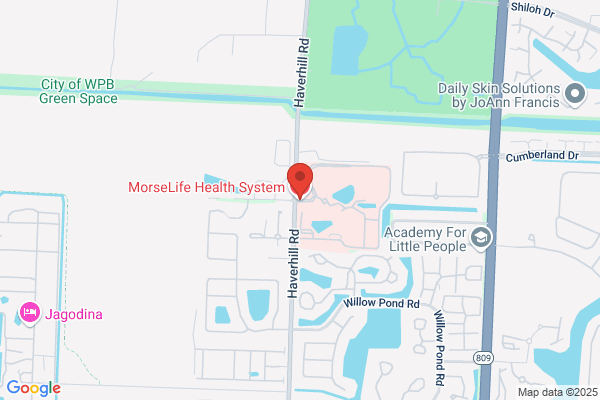 MorseLife Health System