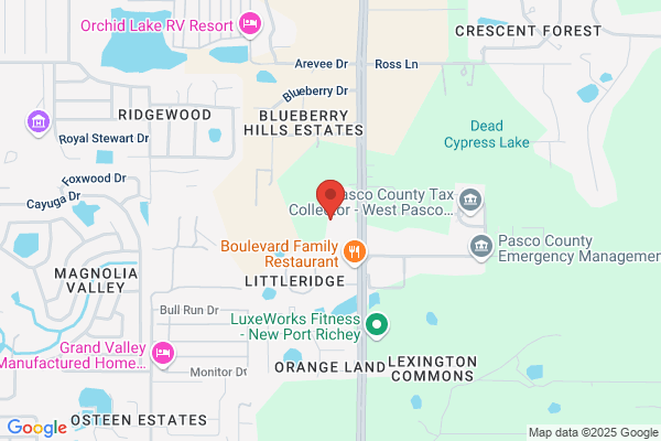 Pride Integrated Services Inc