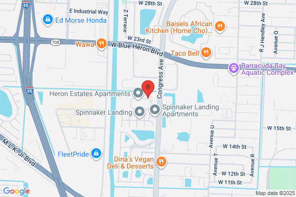 Riviera Beach Housing Authority