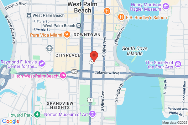 Community Foundation For Palm Beach and Martin Counties
