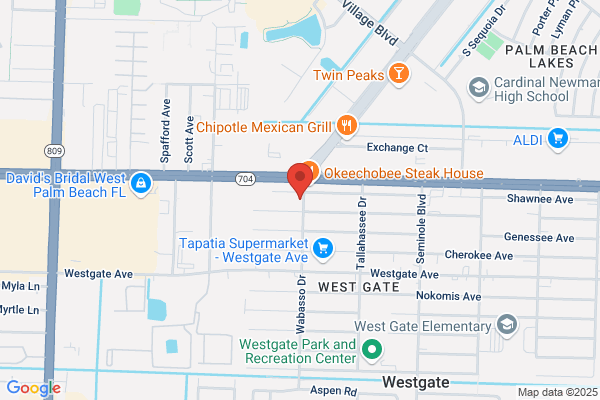 Okeechobee Prime Meat Market