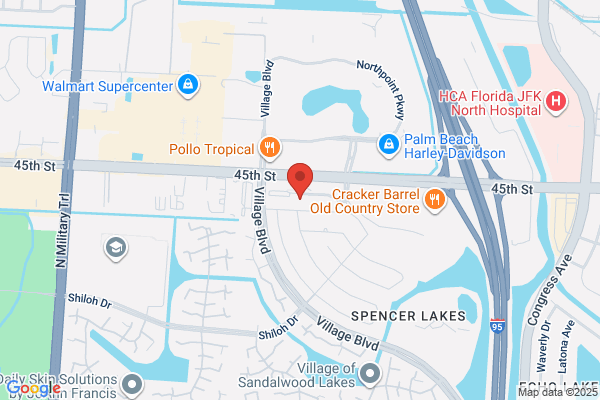 Florida O & P Services