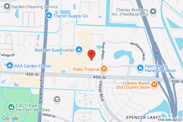 Hanger Prosthetics & Orthotics Inc