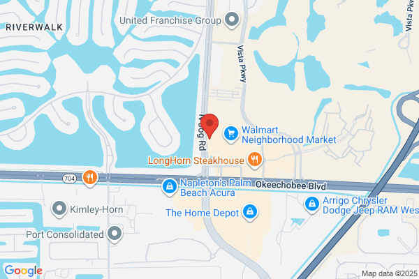 Chabad of West Palm Beach
