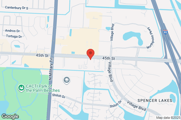 D&B Tile of West Palm Beach