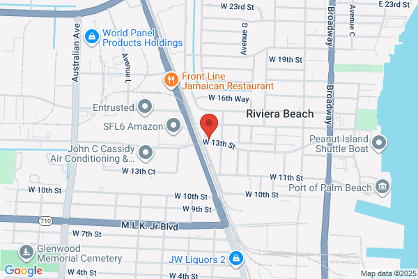 Boulevard Tire Center