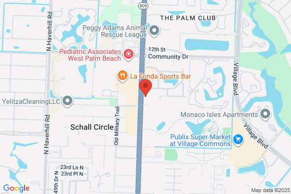 Palmis Tire & Auto Center