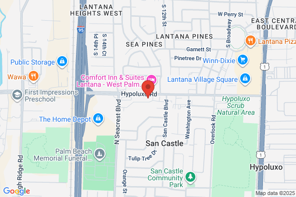 Palmis Tire & Auto Center