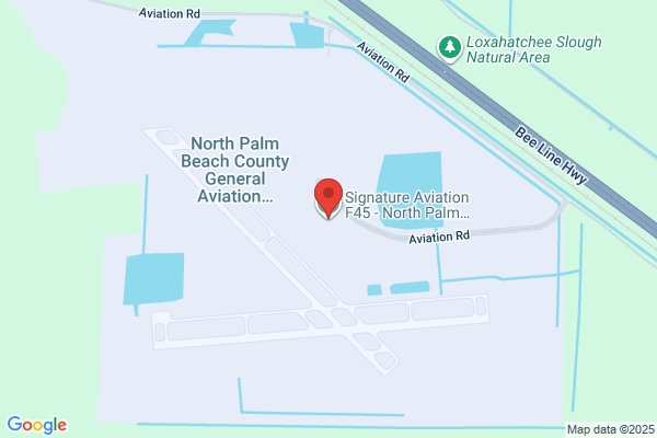 Sapphire Aviation