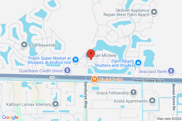 West Palm Beach Towing Service