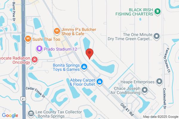 Bonita Isle Hoa